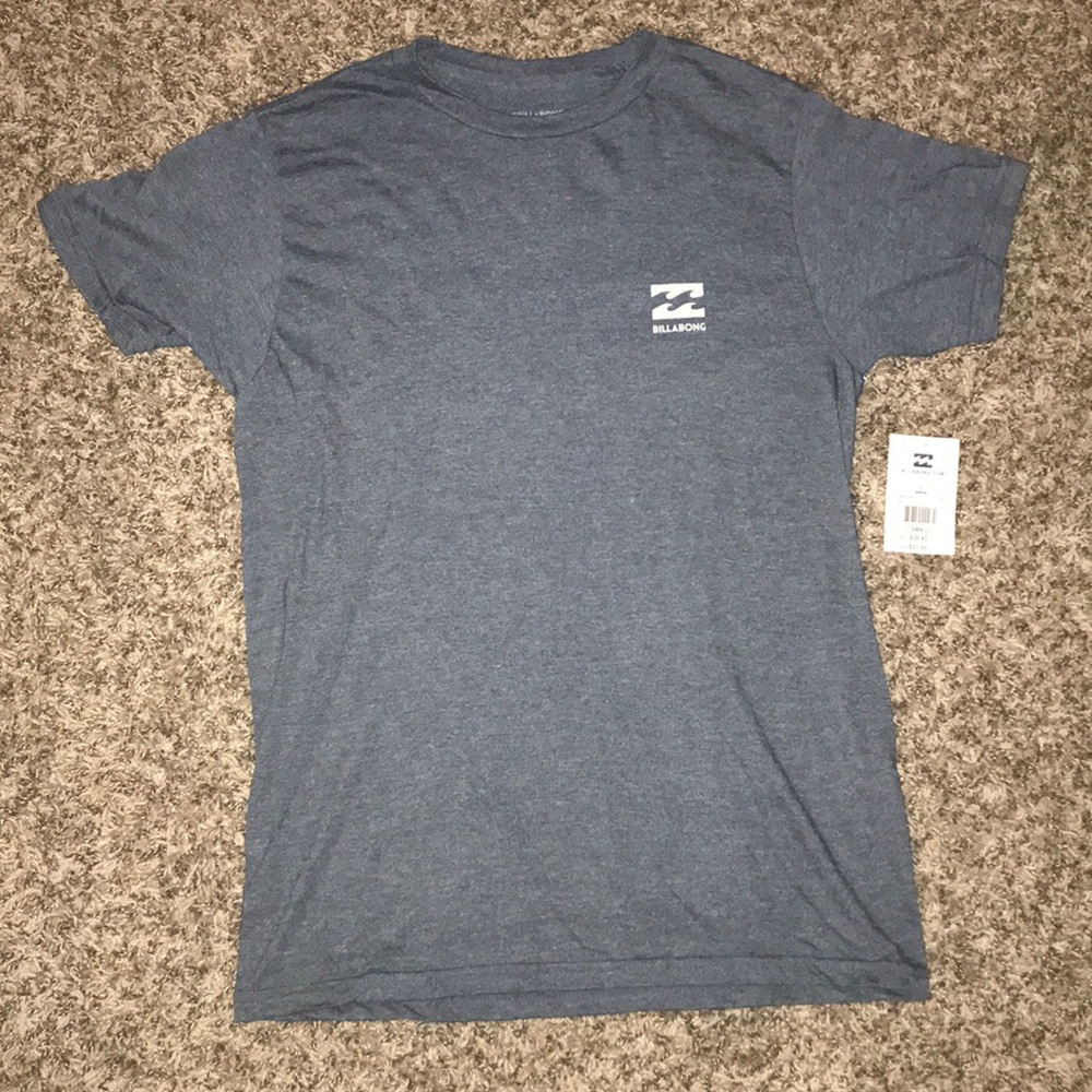 NWT Billabong T-shirt